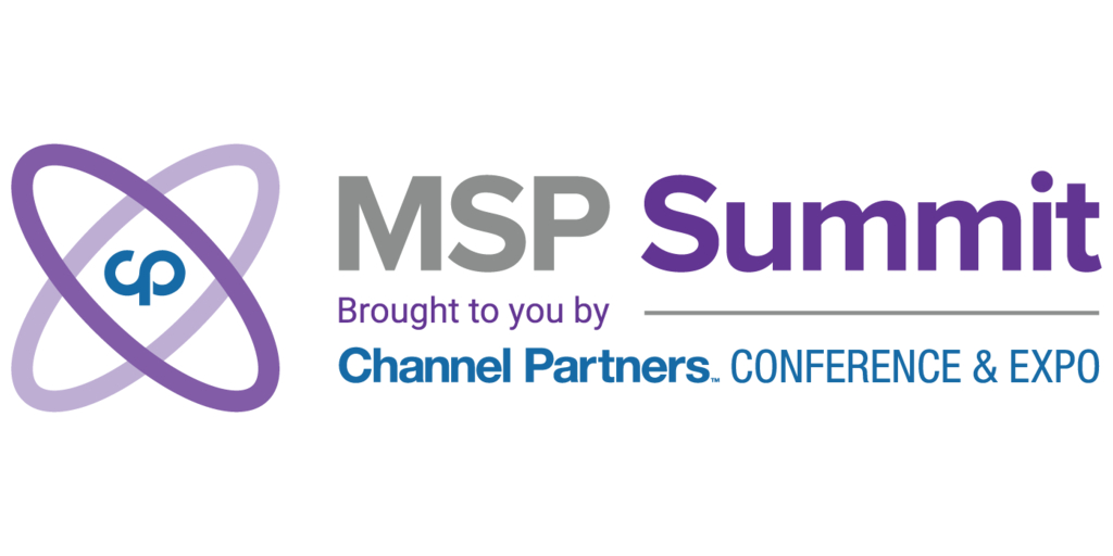 MSP Summit Logo